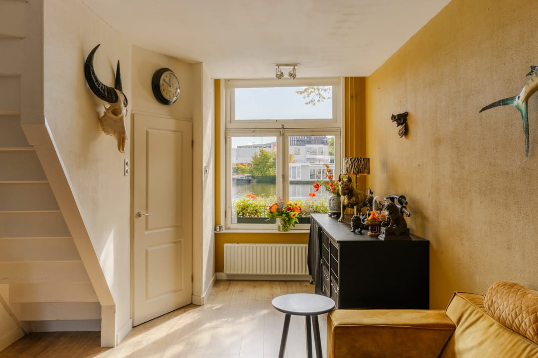 Foto 8 van Zuider Buiten Spaarne 158