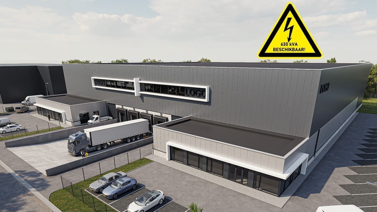 Bekijk foto 1 van Handelsstraat