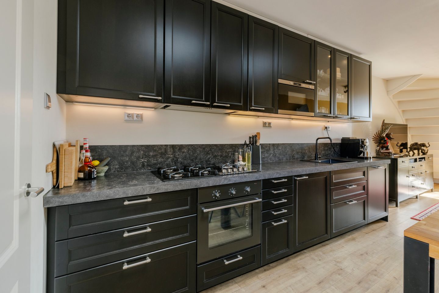 Foto 14 van Zuider Buiten Spaarne 158