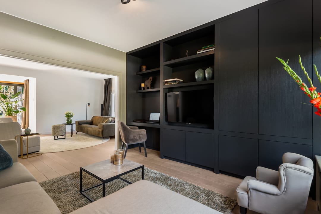 Foto 8 van Lindendreef 78