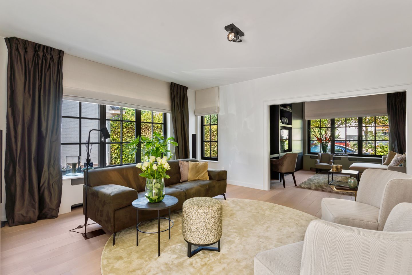 Foto 10 van Lindendreef 78