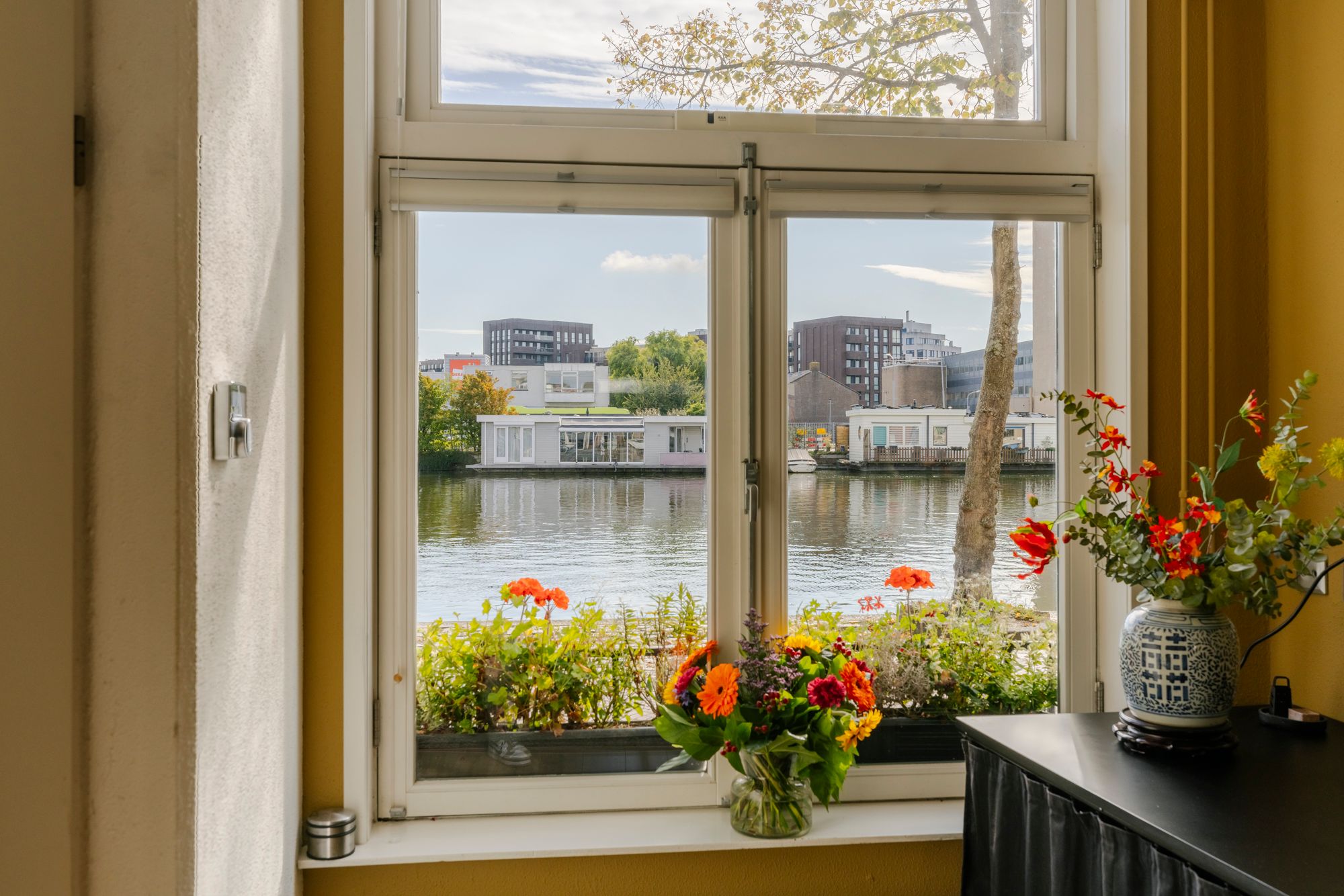 Foto 9 van Zuider Buiten Spaarne 158