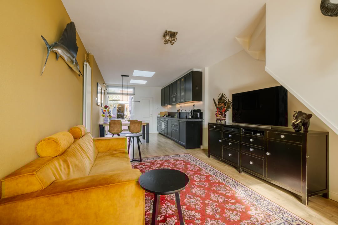 Foto 11 van Zuider Buiten Spaarne 158