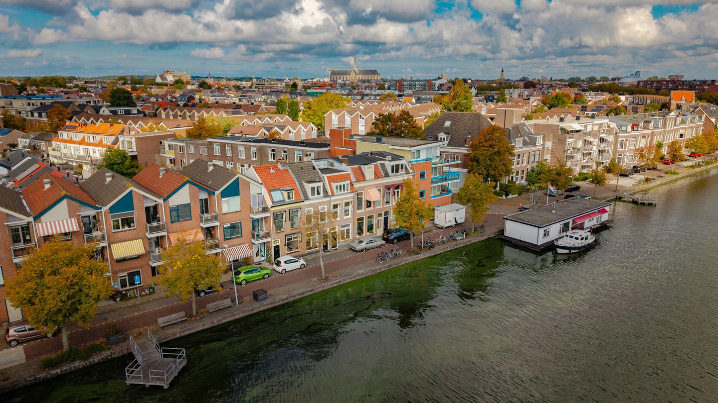 Foto 40 van Zuider Buiten Spaarne 158