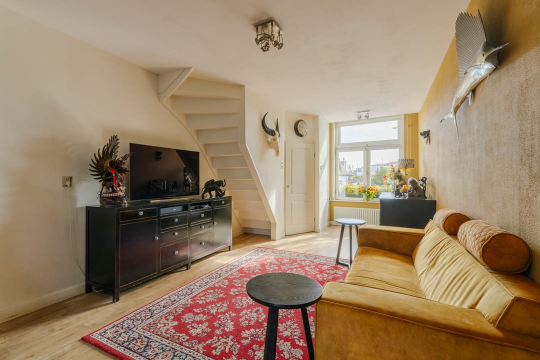 Foto 7 van Zuider Buiten Spaarne 158