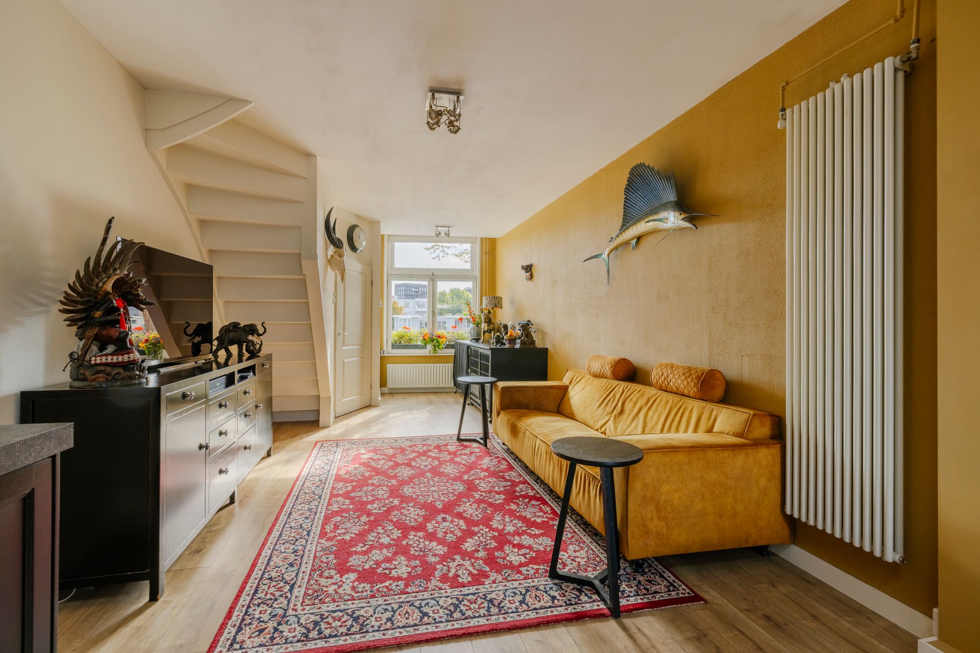 Foto 6 van Zuider Buiten Spaarne 158