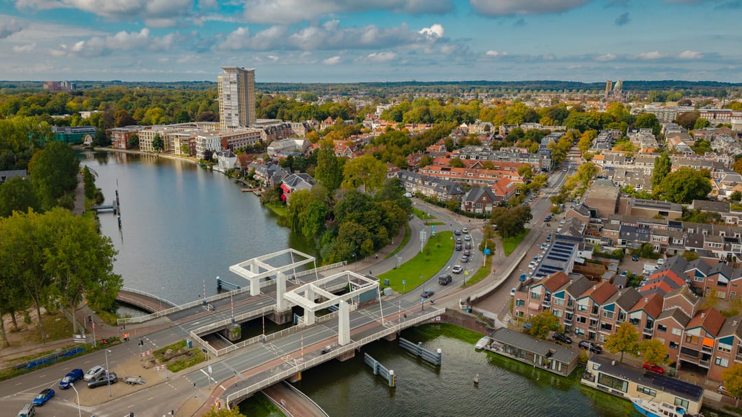 Foto 43 van Zuider Buiten Spaarne 158