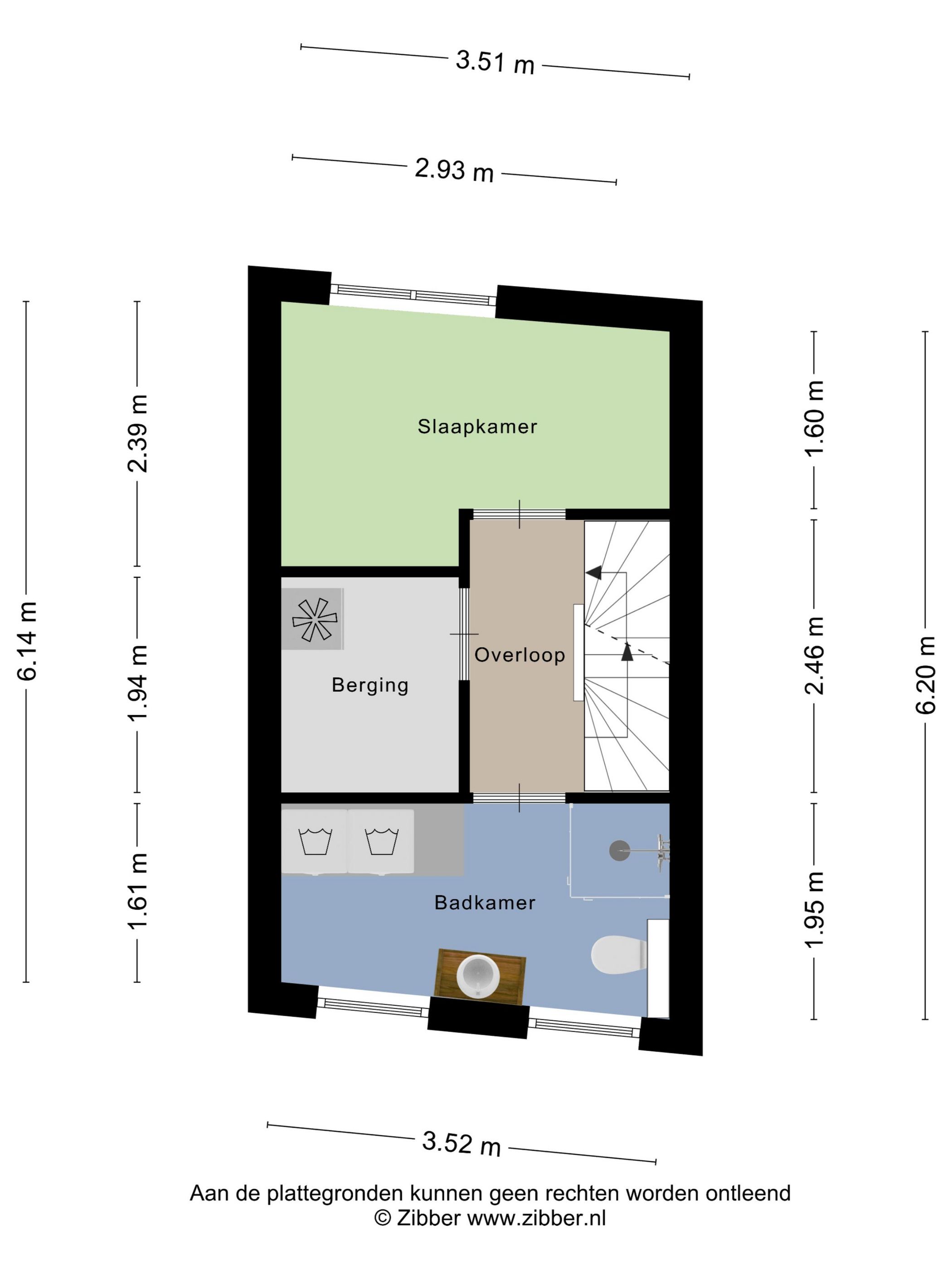 Foto 51 van Zuider Buiten Spaarne 158