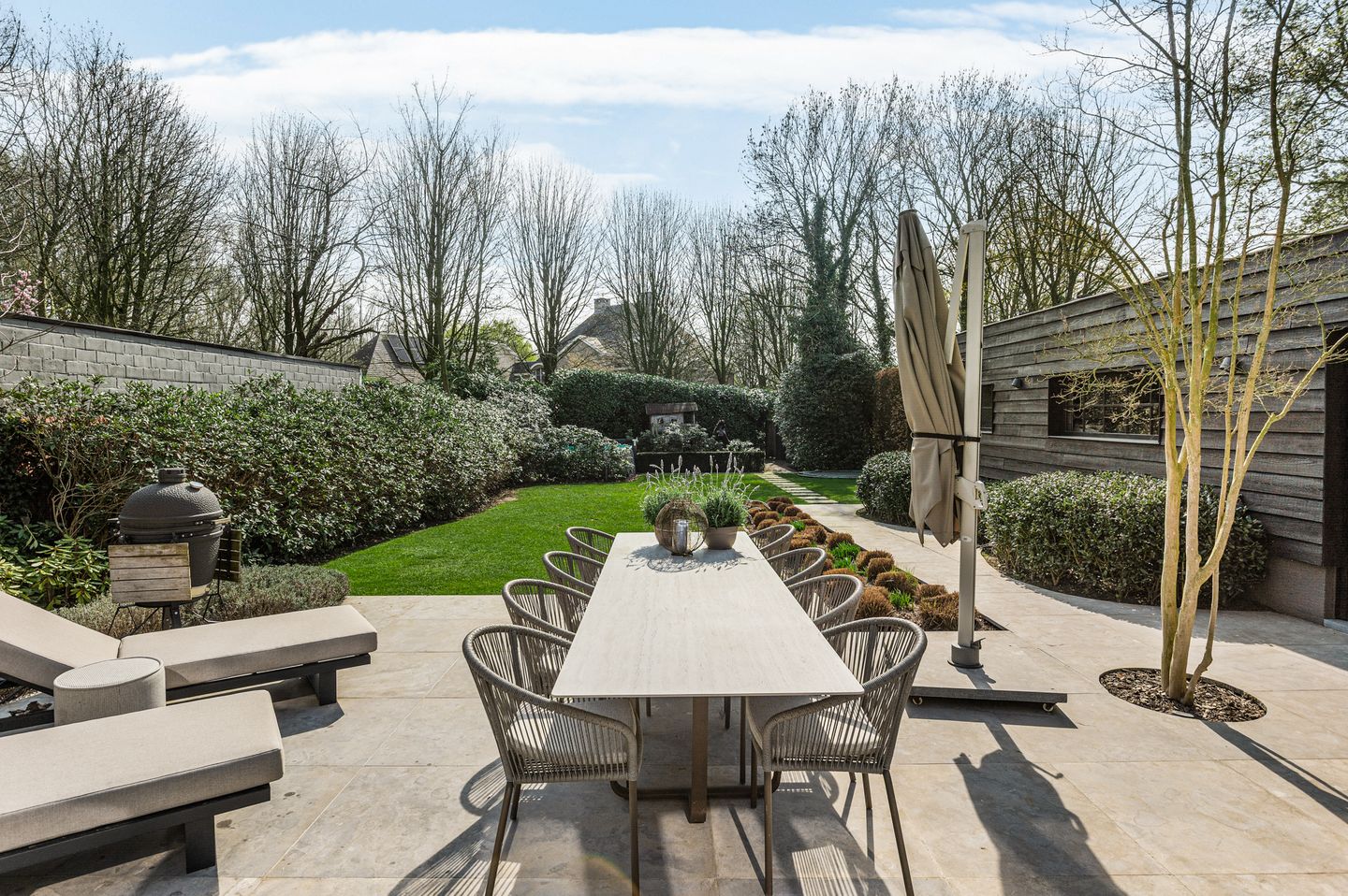 Foto 5 van Lindendreef 78