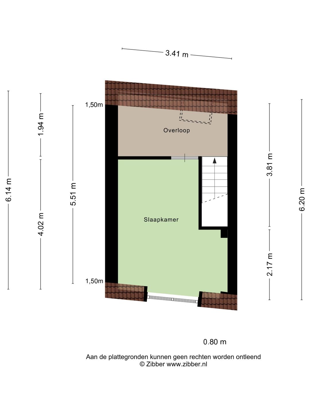 Foto 52 van Zuider Buiten Spaarne 158