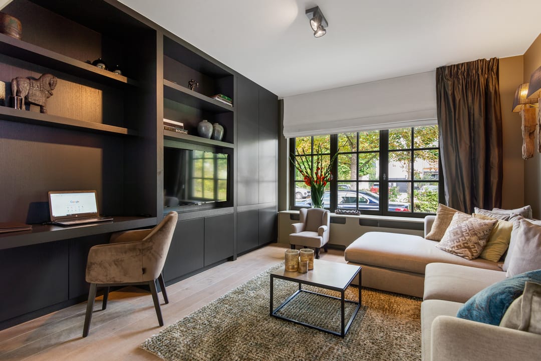 Foto 7 van Lindendreef 78