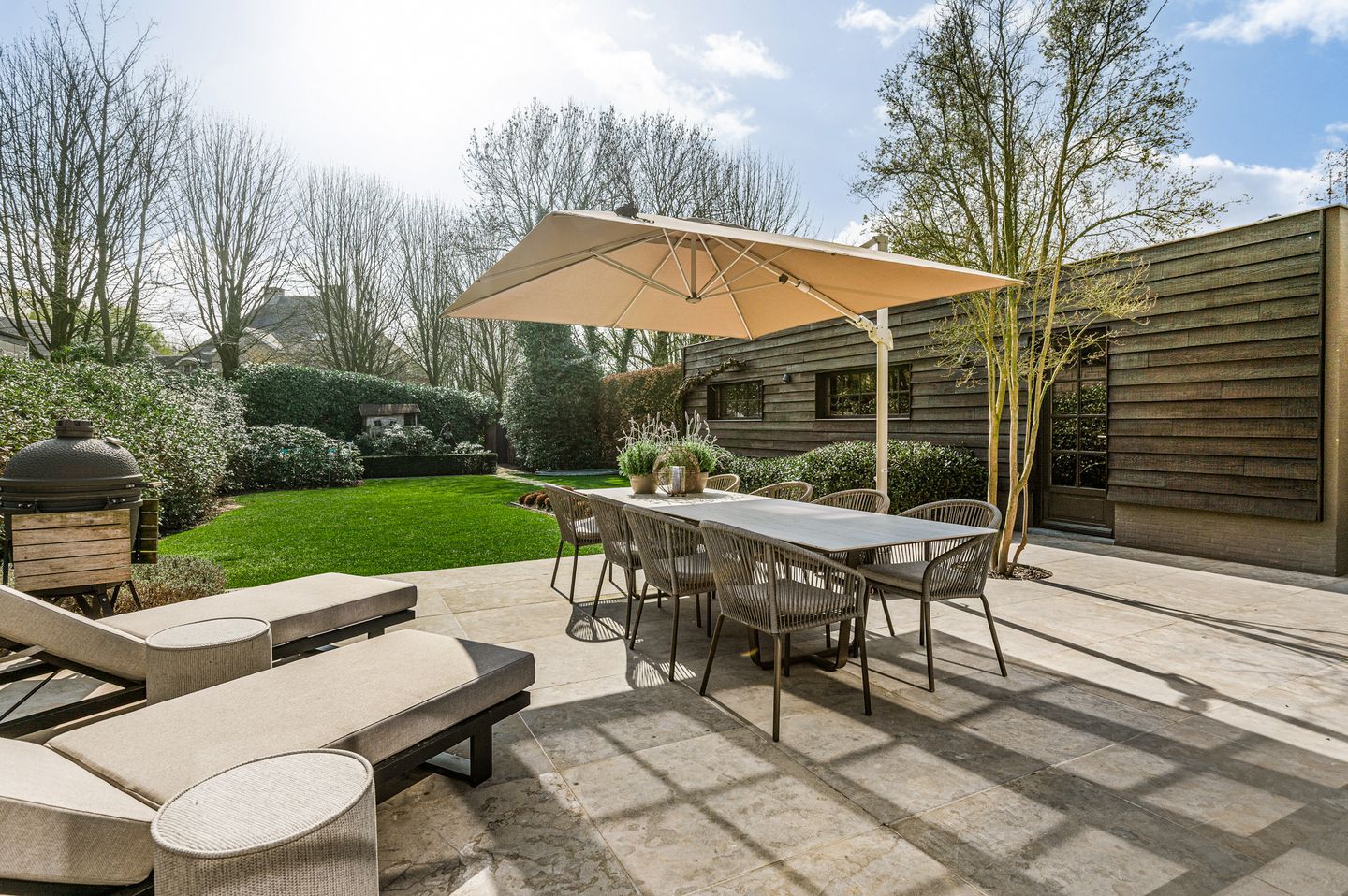 Foto 4 van Lindendreef 78