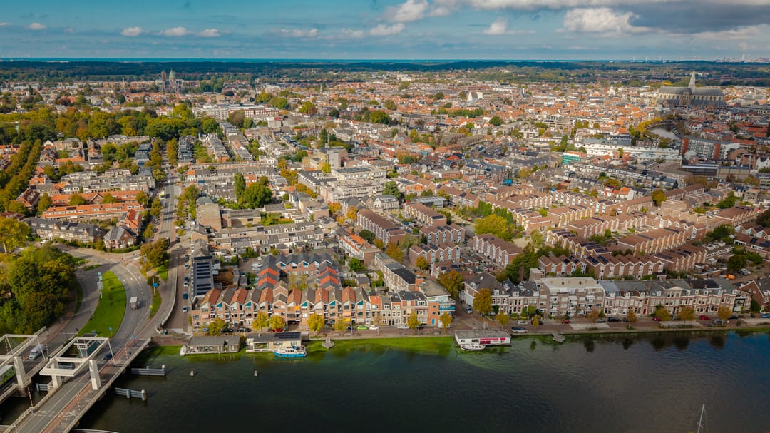 Foto 46 van Zuider Buiten Spaarne 158