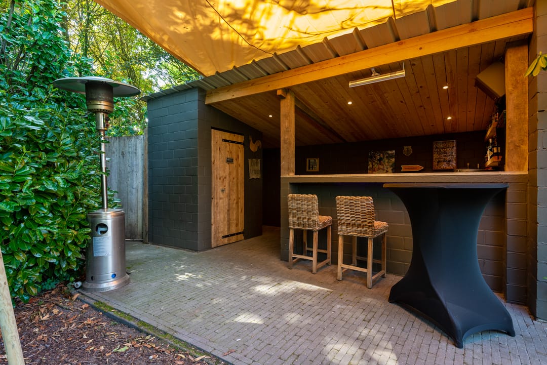 Foto 31 van Lindendreef 78