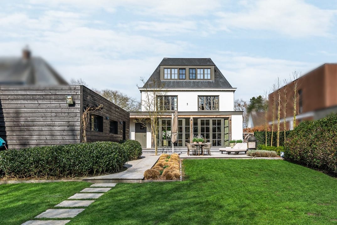 Foto 2 van Lindendreef 78