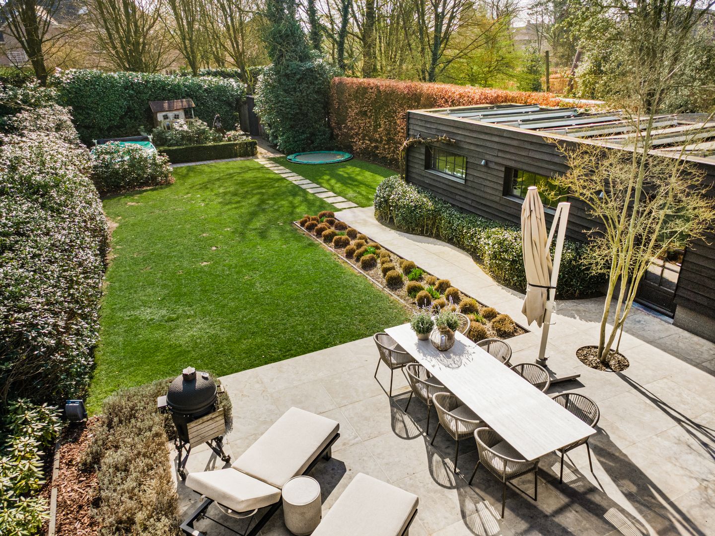 Foto 19 van Lindendreef 78