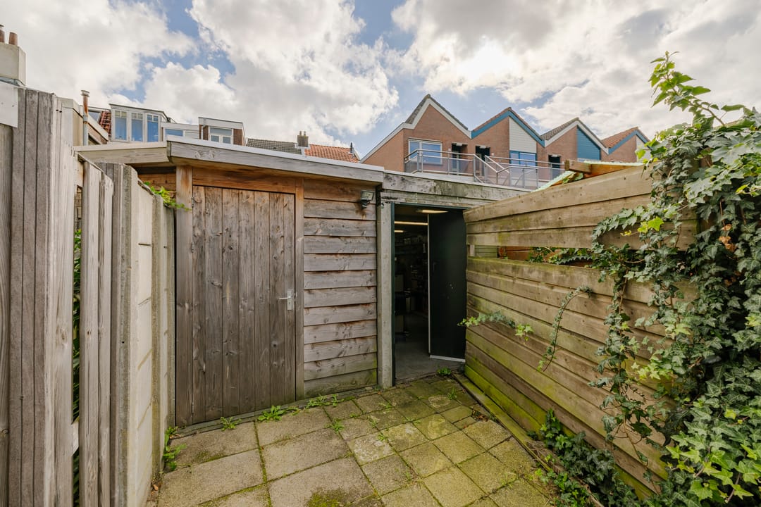 Foto 37 van Zuider Buiten Spaarne 158