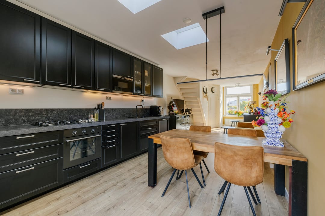 Foto 13 van Zuider Buiten Spaarne 158