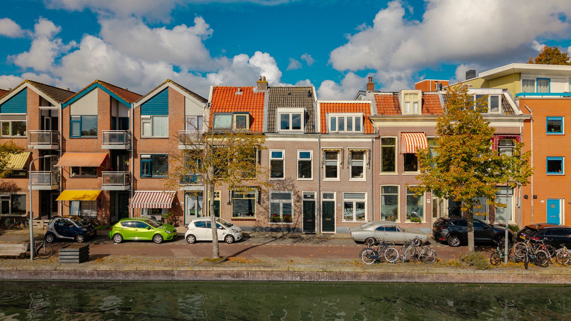 Foto 39 van Zuider Buiten Spaarne 158