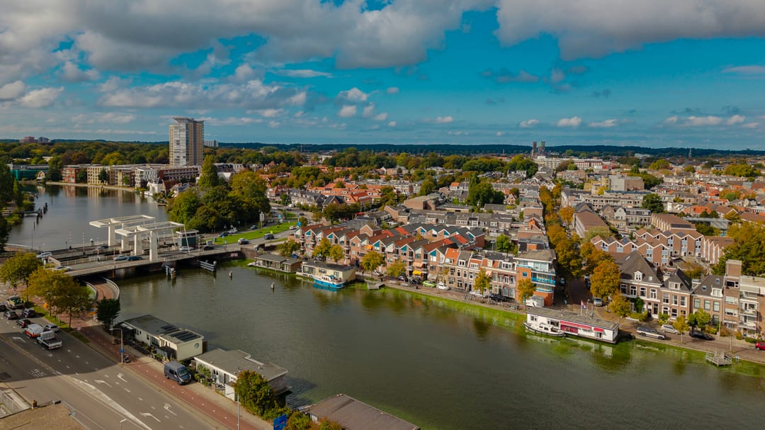 Foto 47 van Zuider Buiten Spaarne 158