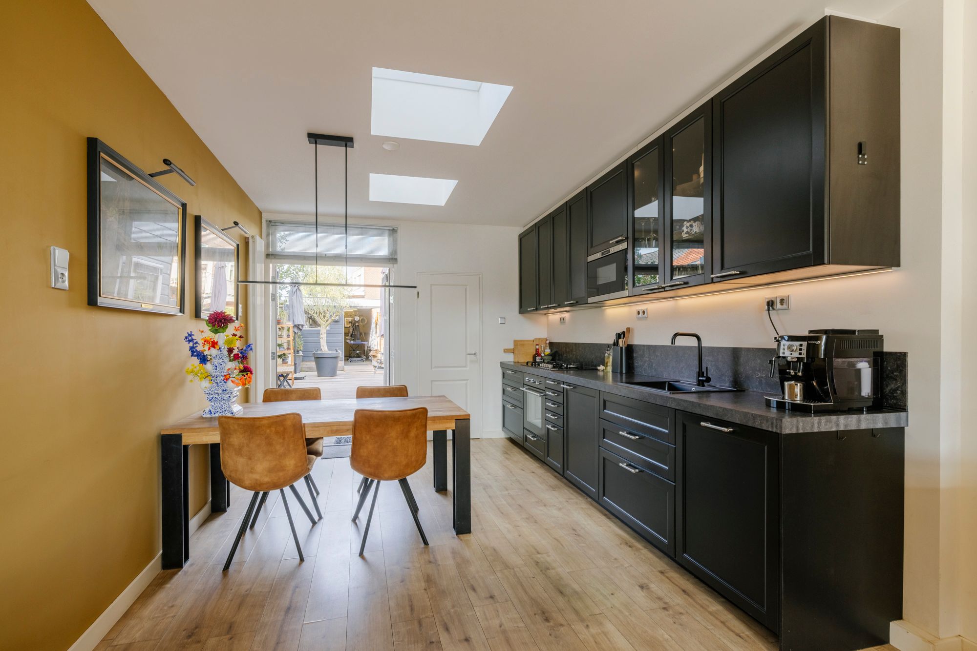 Foto 15 van Zuider Buiten Spaarne 158