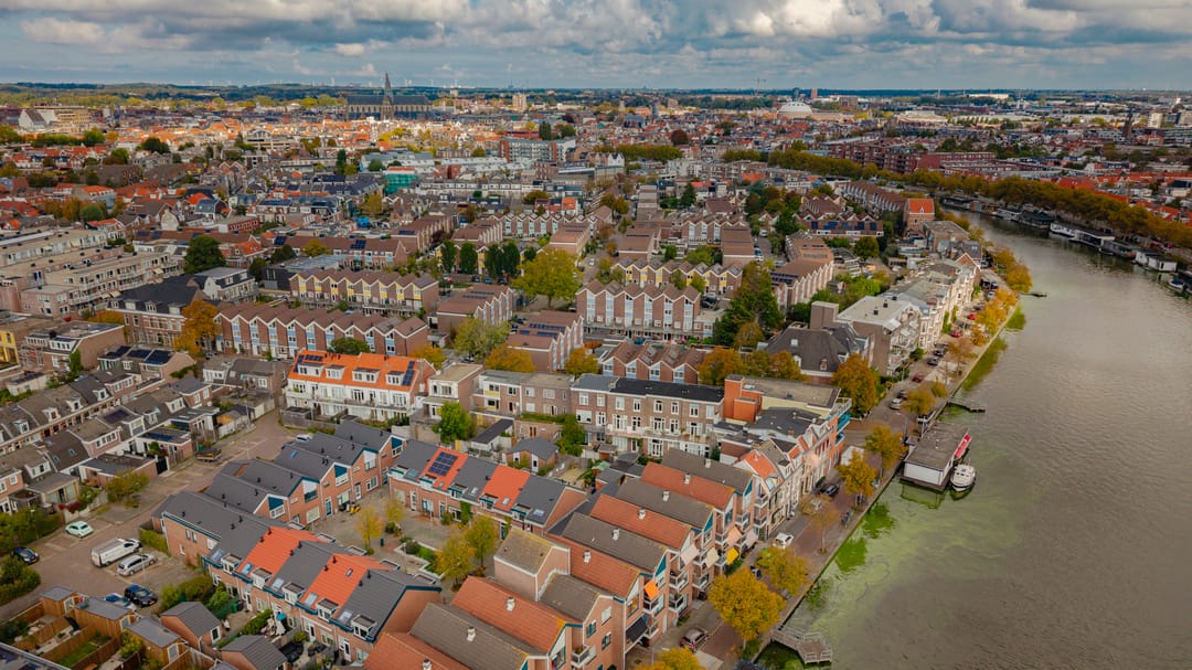 Foto 41 van Zuider Buiten Spaarne 158