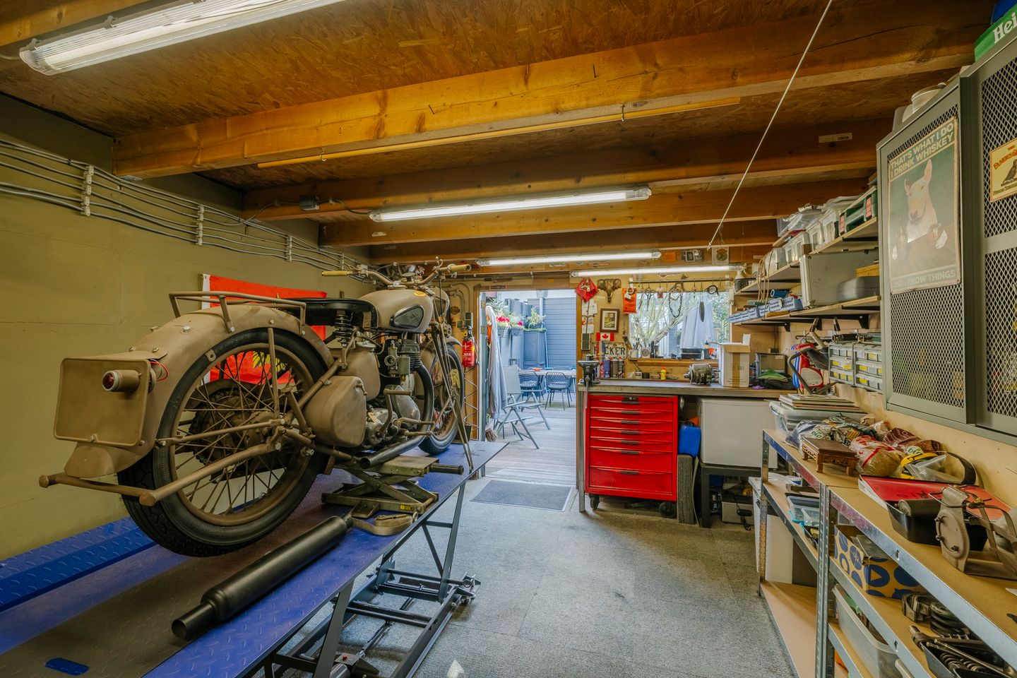 Foto 20 van Zuider Buiten Spaarne 158