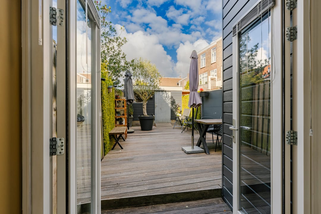 Foto 16 van Zuider Buiten Spaarne 158