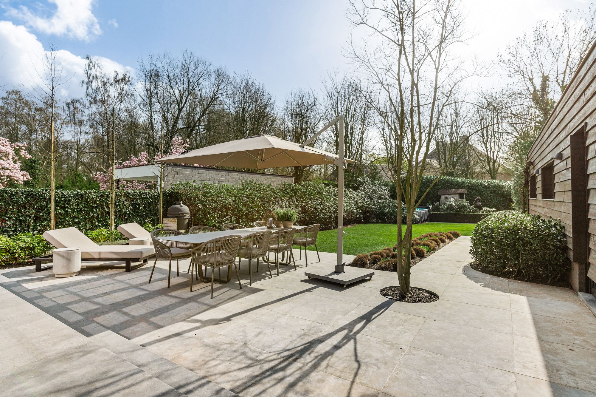 Foto 3 van Lindendreef 78