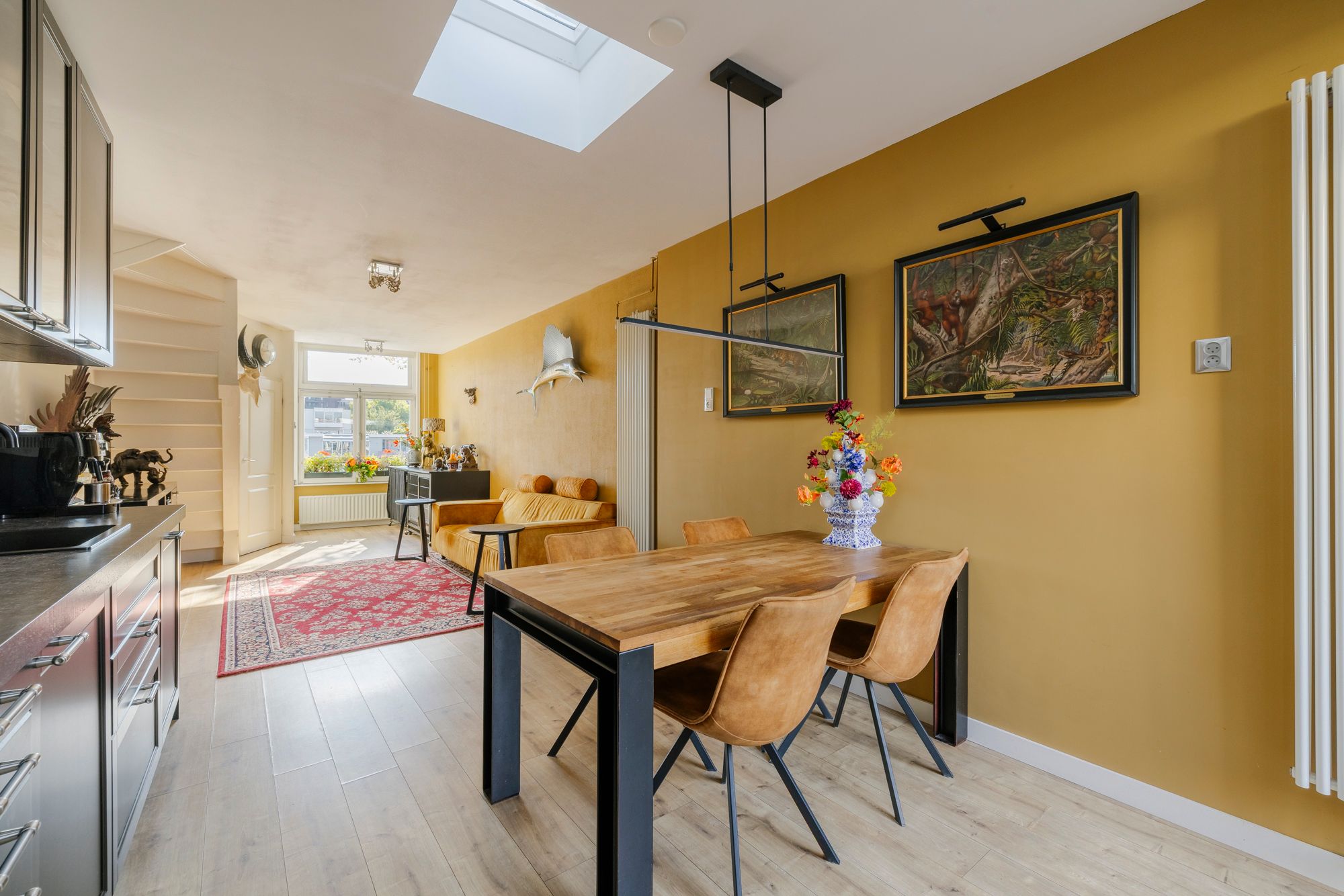 Foto 12 van Zuider Buiten Spaarne 158