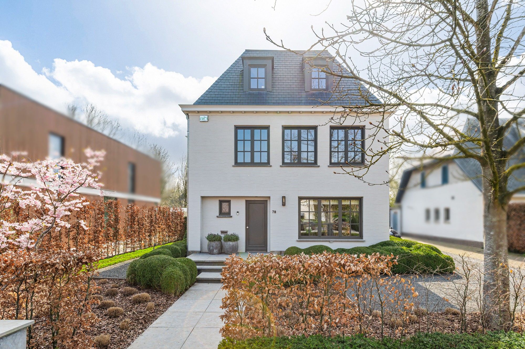 Foto 6 van Lindendreef 78