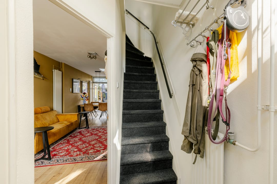 Foto 23 van Zuider Buiten Spaarne 158