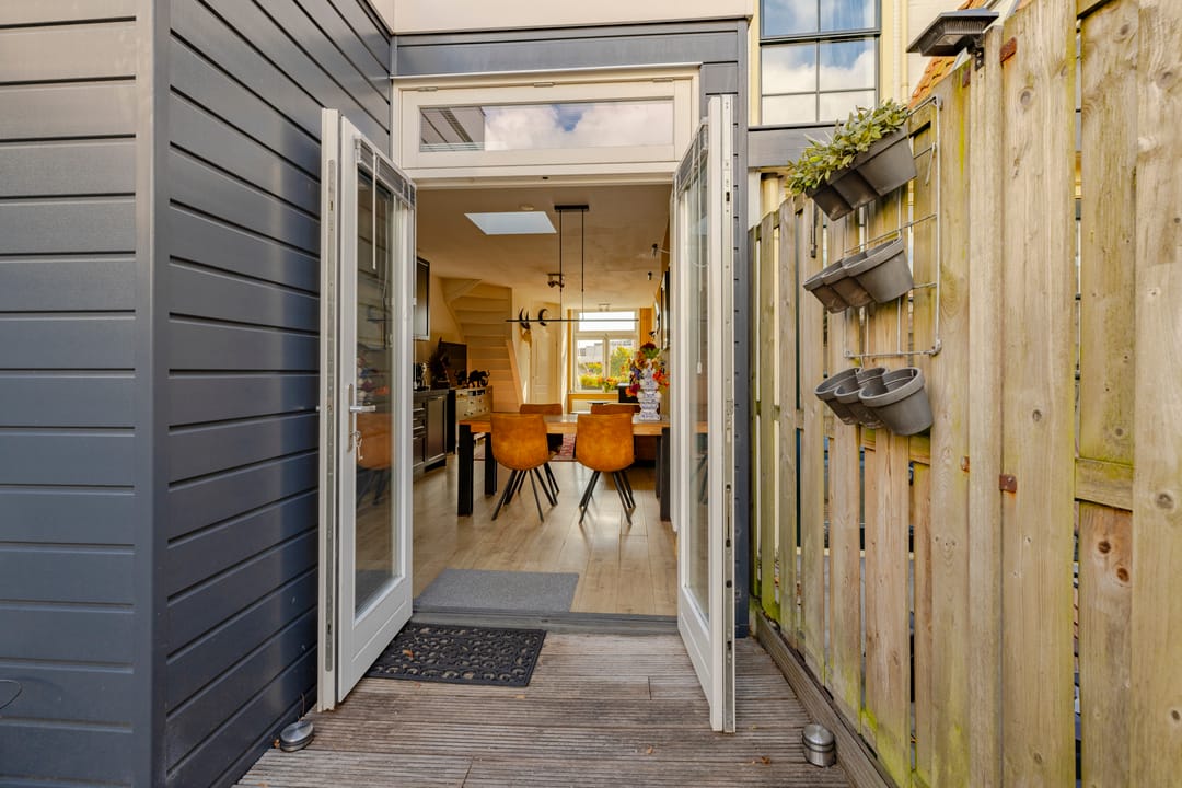 Foto 22 van Zuider Buiten Spaarne 158