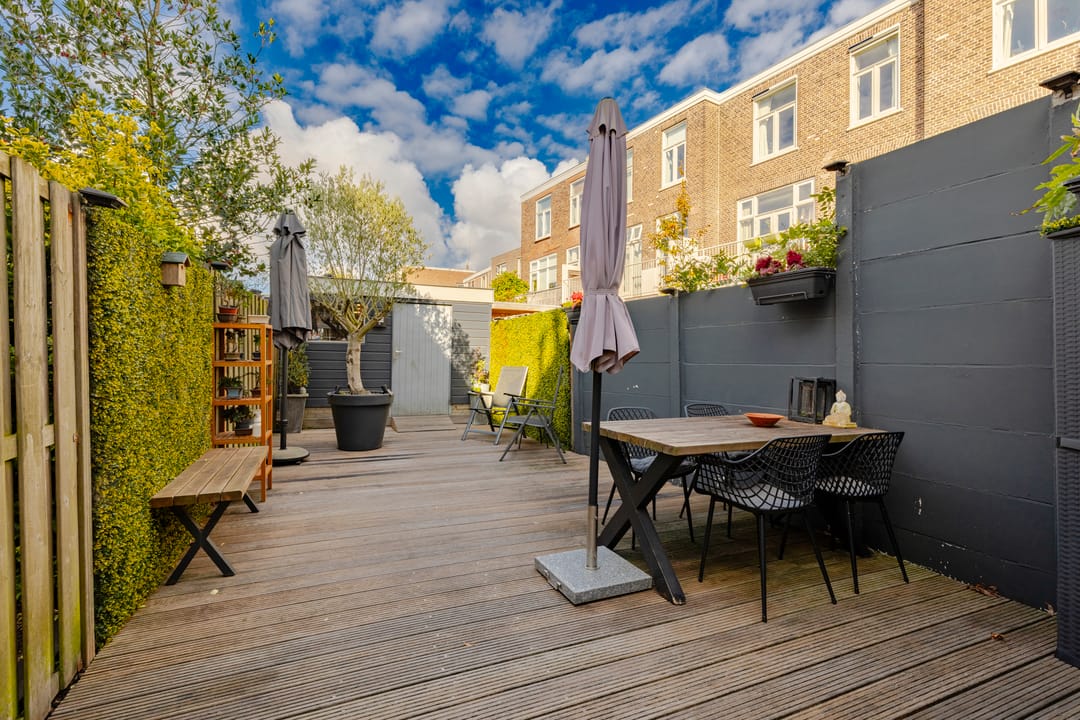 Foto 17 van Zuider Buiten Spaarne 158