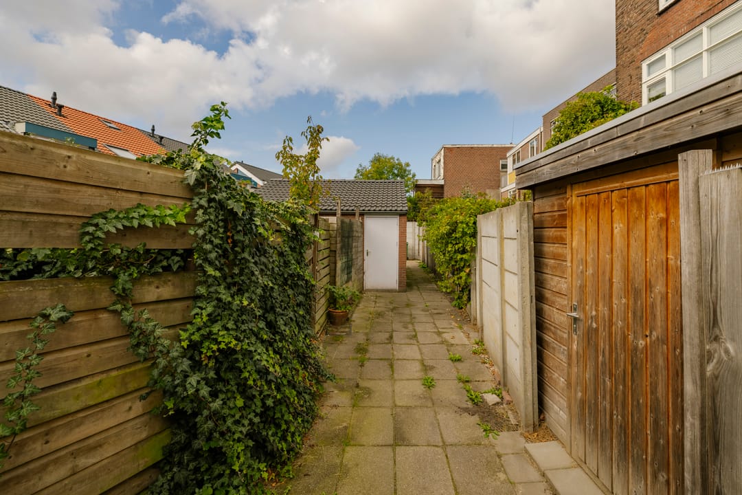 Foto 38 van Zuider Buiten Spaarne 158