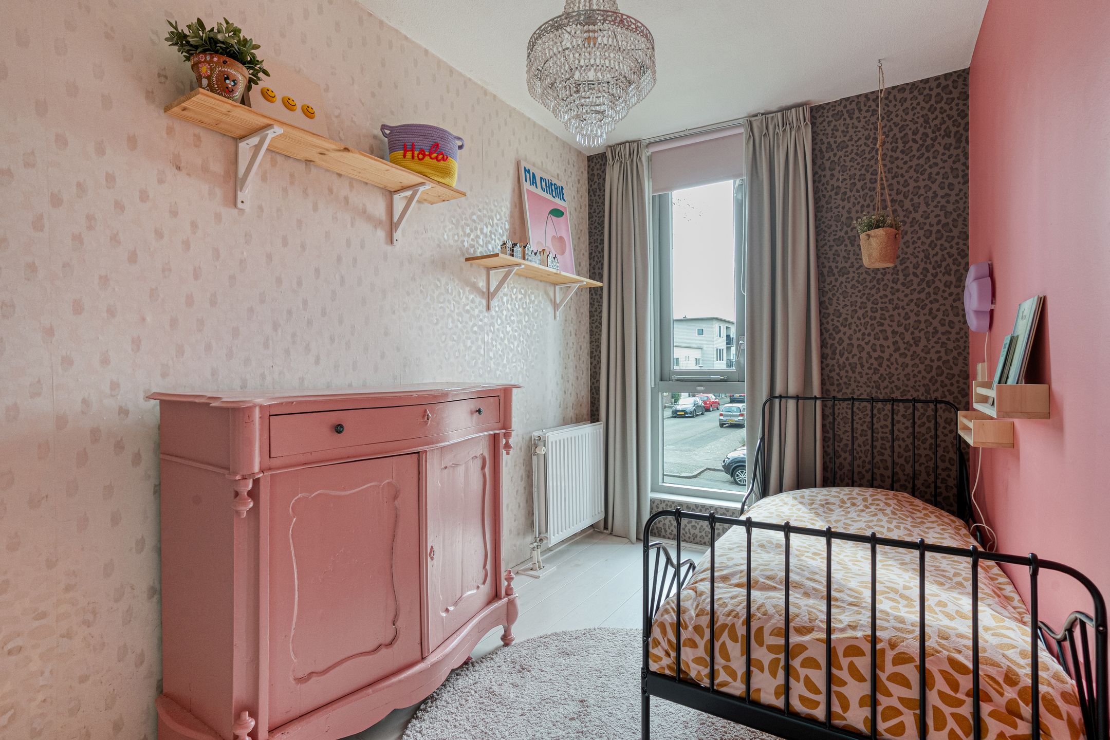 Foto 30 van Goudplevierstraat 41