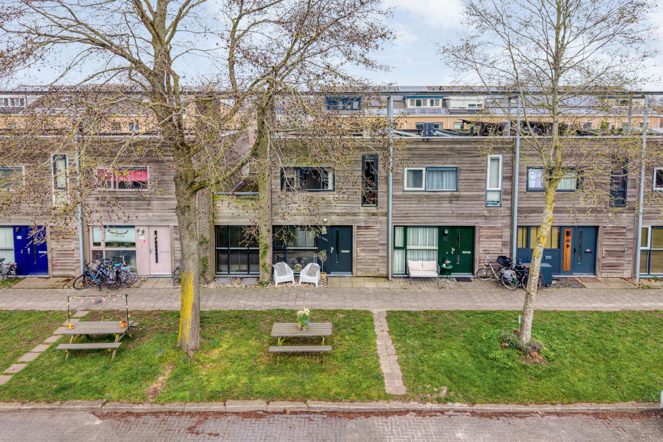 Foto 45 van Goudplevierstraat 41