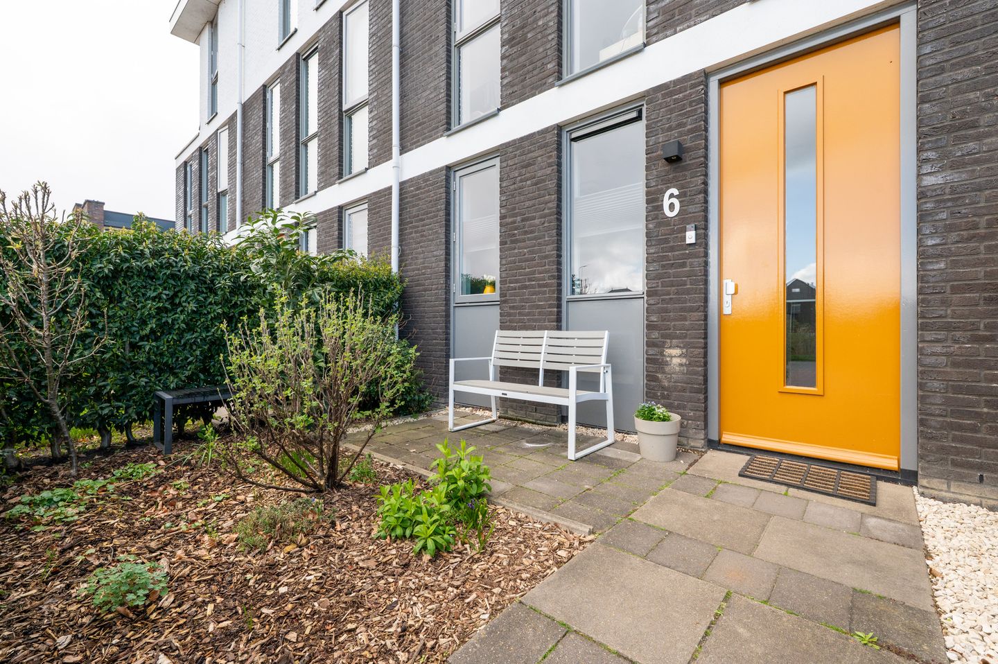 Foto 40 van Molenvang 6