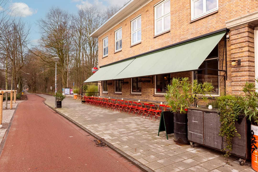 Foto 28 van Orteliusstraat 209-3