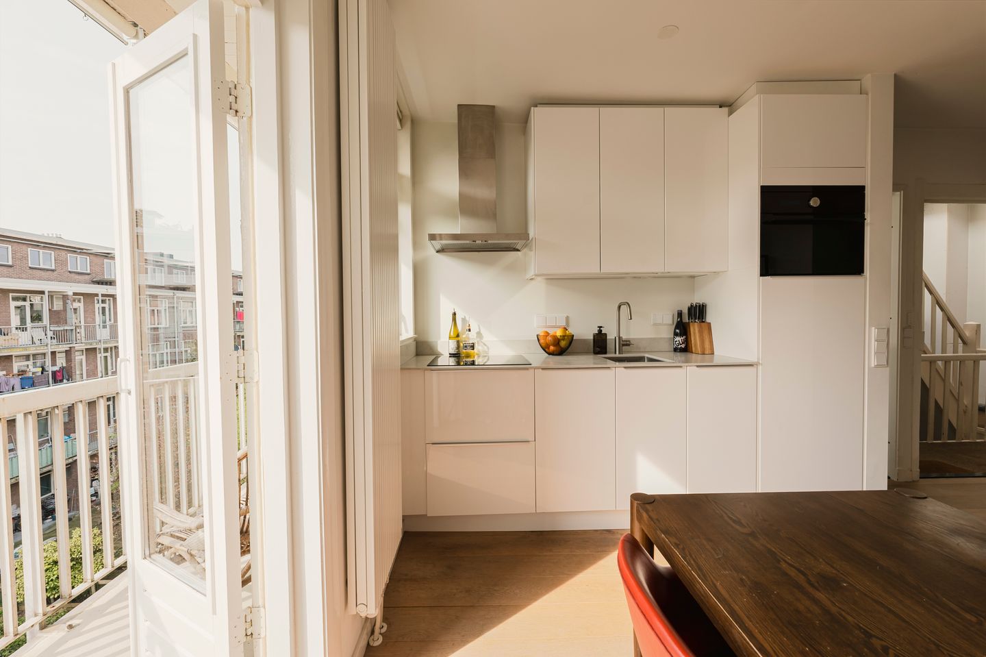 Foto 14 van Orteliusstraat 209-3