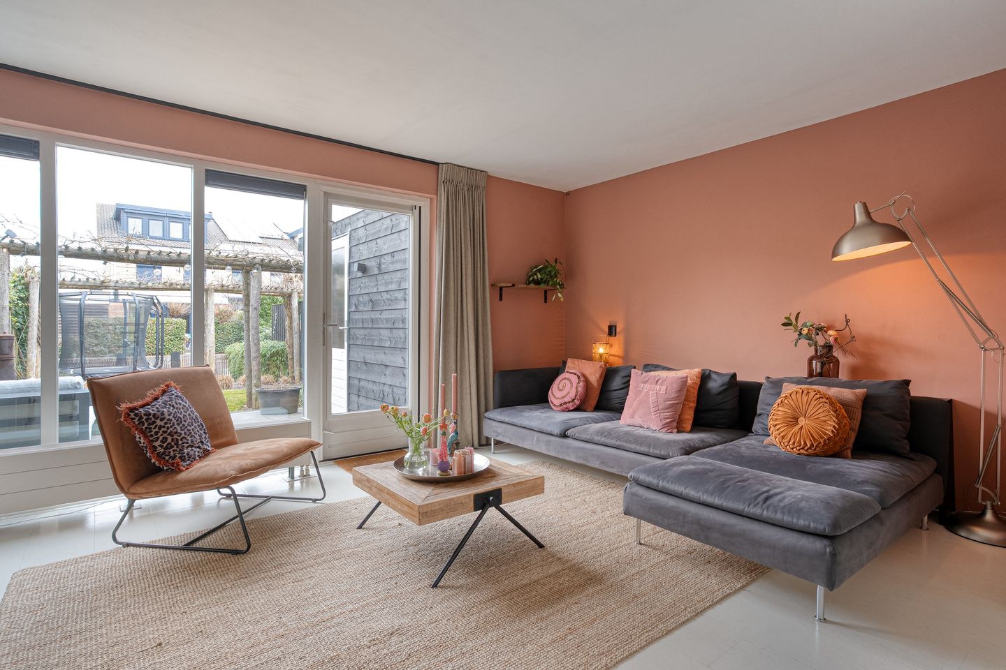 Foto 10 van Goudplevierstraat 41