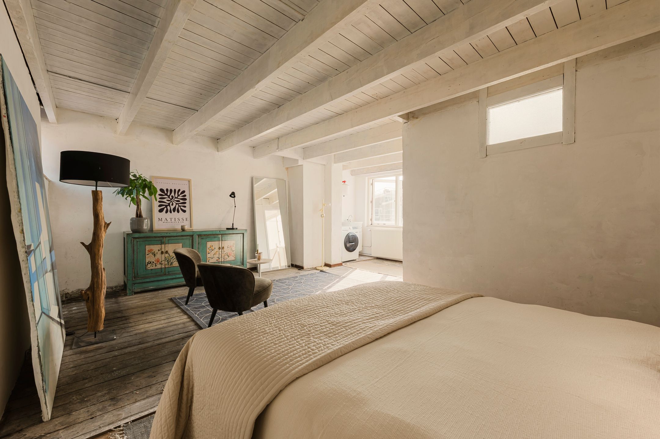 Foto 24 van Orteliusstraat 209-3