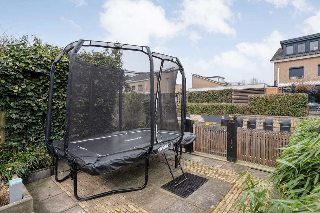 Foto 41 van Goudplevierstraat 41