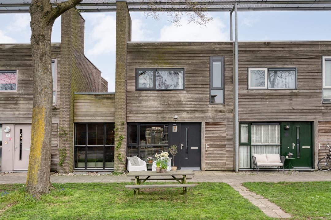 Foto 46 van Goudplevierstraat 41