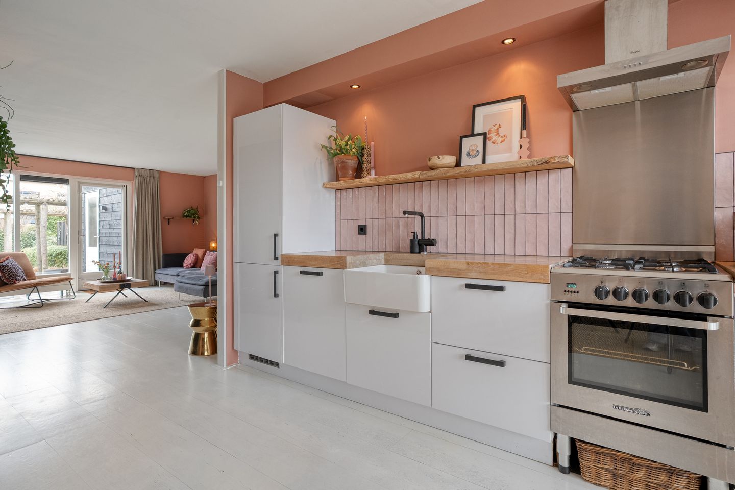 Foto 20 van Goudplevierstraat 41