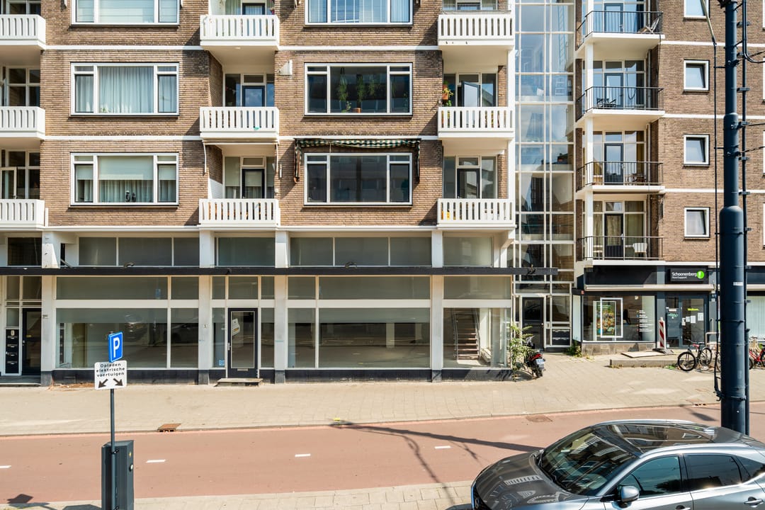 Photo 22 of Goudsesingel 3-B
