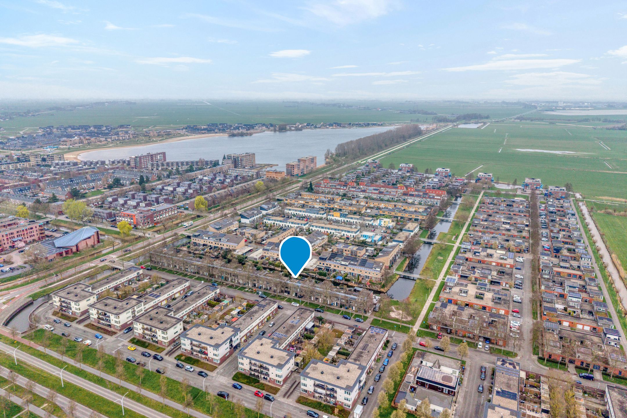 Foto 3 van Goudplevierstraat 41