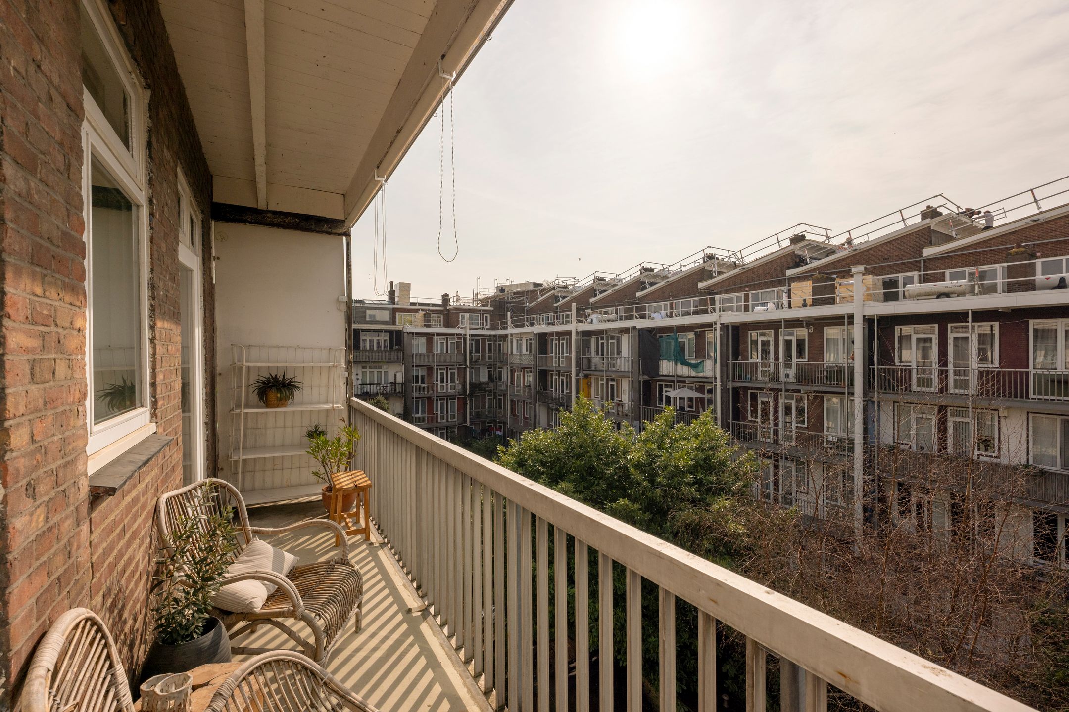 Foto 12 van Orteliusstraat 209-3