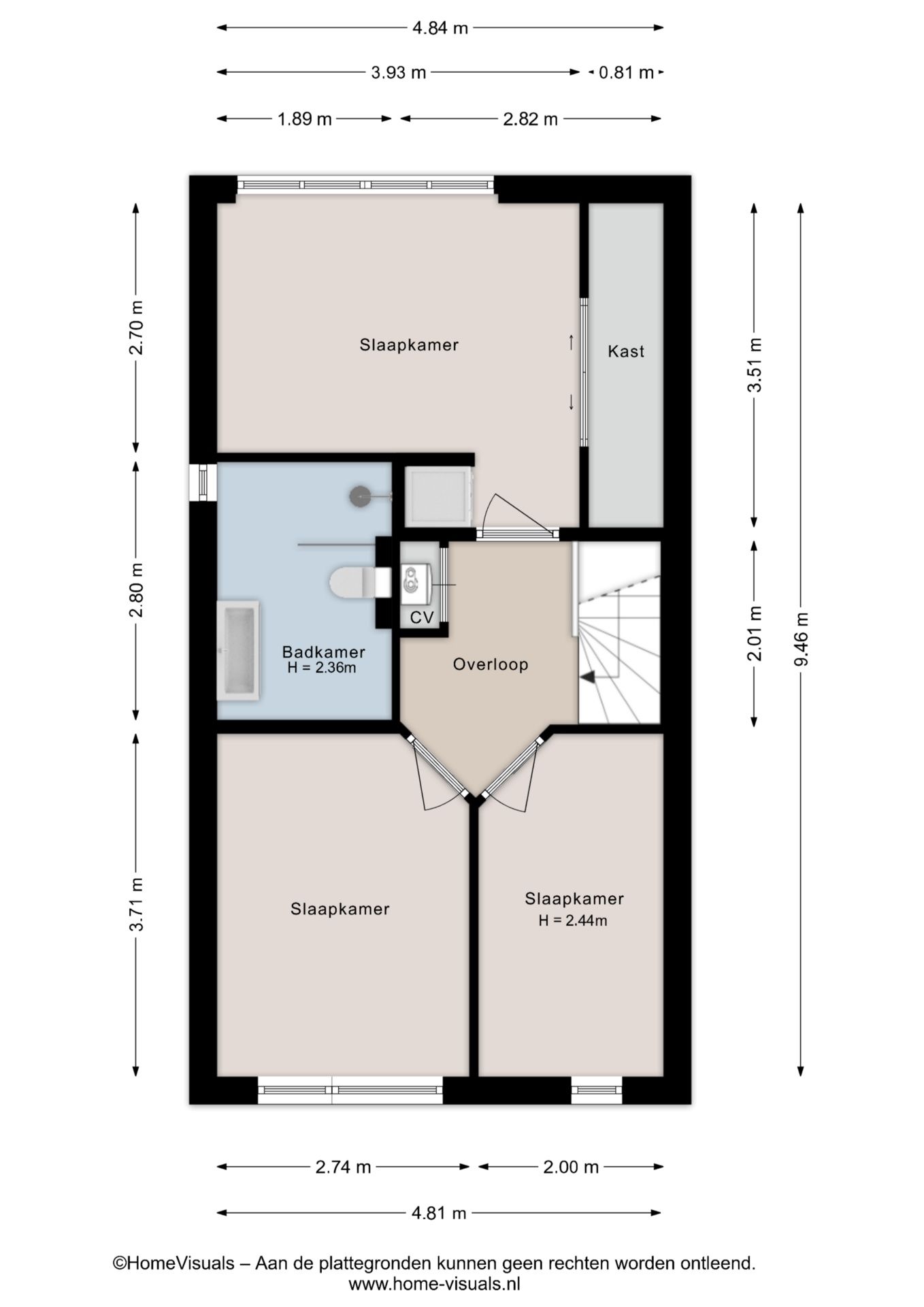 Foto 51 van Goudplevierstraat 41