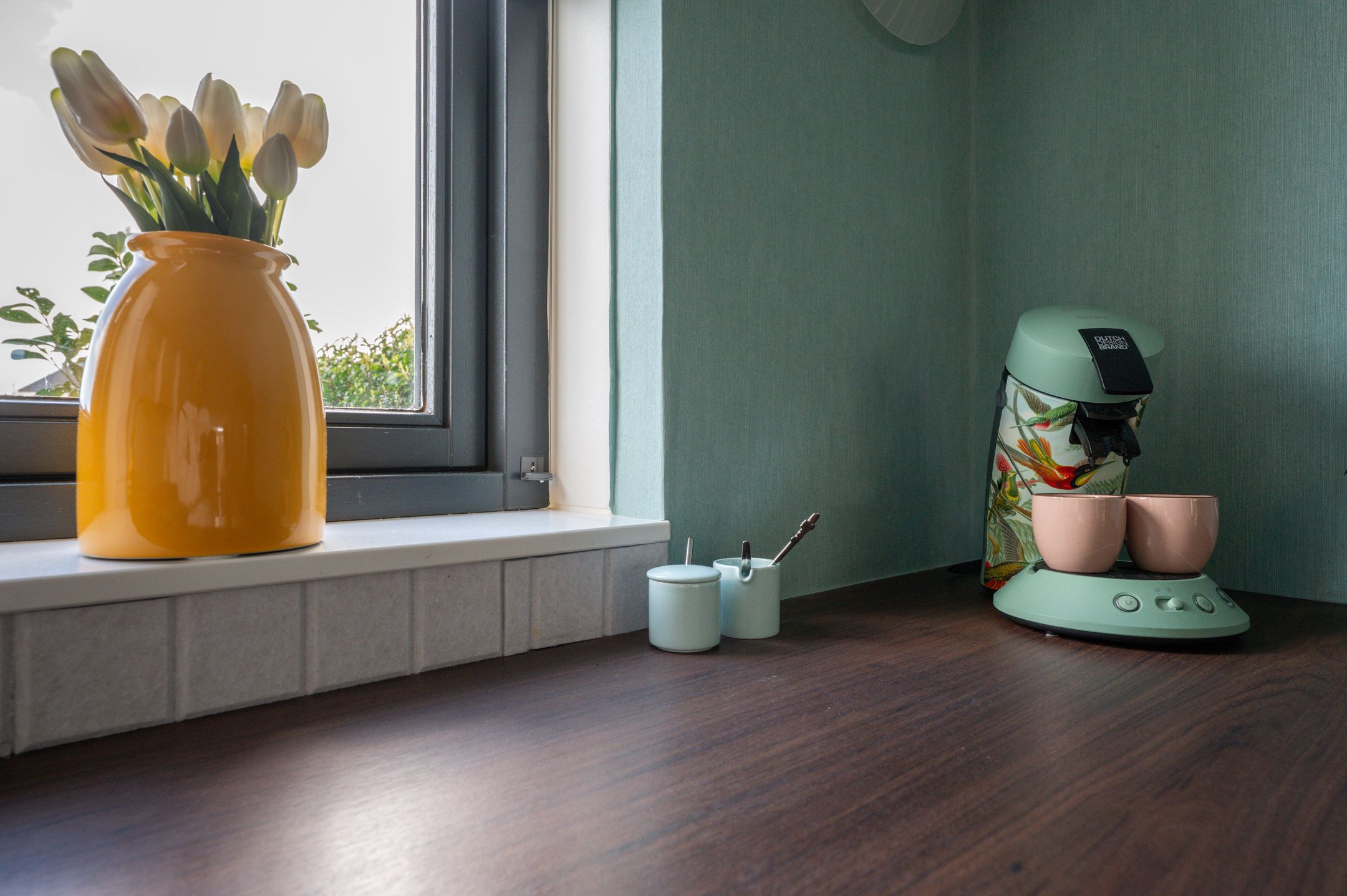 Foto 6 van Molenvang 6